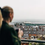 Cordia Serviced Apartments - Free On-Site Parking