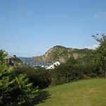 Crab Cottage