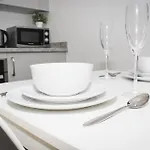 Serviced Apartments In Liverpool City Centre - L1 Boutique By Happy Days