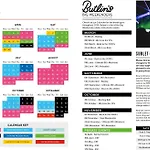 8 Berth Luxury Caravan Butlins Holiday Village Skegness