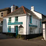 Poldark Charming Mousehole Cottage With Net Loft