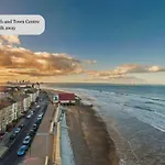 Station Retreat - Central Location - Free Parking, Fastwifi, Smarttv With Netflix By Yoko Property