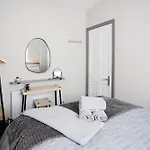 Belfast Townhouse