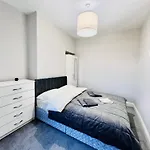 The Stunning House Welcomes You
