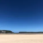 Immaculate 2020 Caravan On Newquay Holiday Park