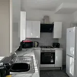 2 Bed Property With Parking