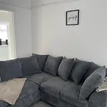 2 Bed Property With Parking