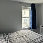 Seaside Marine First Floor Apartment