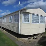 Seaview Ingoldmells Bromley 10 Berth 4 Bedrooms Free Wifi