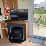 Pet Friendly Holiday Home On Golden Palm Skegness