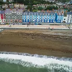 Soar Cottage Aberystwyth