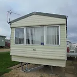 Sealands Ingoldmells Herald 6 Berth, Access To The Beach
