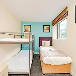 Flash Sale Brighton Train Station 4 Bedroom Flat Bn119Kin