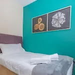 Flash Sale Brighton Train Station 4 Bedroom Flat Bn119Kin