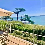 180° Water View Apartment - Simply Amazing