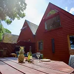 Chalet 16