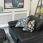 Close To Belfast City Centre.Modern Opened Planned