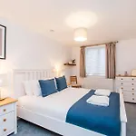 Ground Floor Garden Apartment Walpole Bay Margate