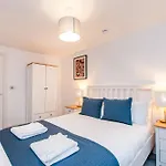 Ground Floor Garden Apartment Walpole Bay Margate