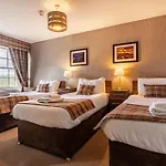 The Sun Hotel
