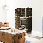 Shell Cottage