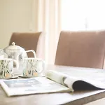 Goldfinch Cottage