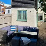 Jubilee Cottage