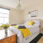 White Cottage