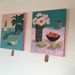 Painter Cottage