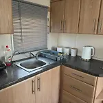 Seaside Haven Retreat In Clacton-On-Sea