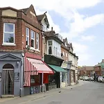 Fern Villa
