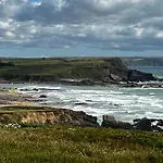 Seascape Bude