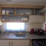 Seaview Ingoldmells Linwood II 10 Berth, 4 Bedrooms, Central Heated