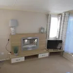 Golden Anchor Parkstone 6 Berth, Central Heated