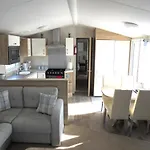 Golden Anchor Parkstone 6 Berth, Central Heated