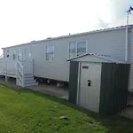 Kingfisher Windermere 6 Berth, Enclosed Veranda, Close To Site Shop