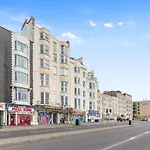 Flash Sale Brighton City Centre Seafront 1 Bedroom Flat Bn141Kin05
