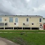 6 Berth Static Caravan, Golden Palm Resort, Chapel St Leonard'S