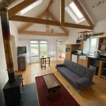 Trevillick Barn Tintagel 1 Bed