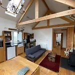 Trevillick Barn Tintagel 1 Bed