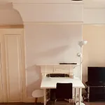 Carstairs House