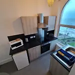 Farina No7, Sea View Studio Sleeping 2 Guests