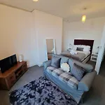 Farina No7, Sea View Studio Sleeping 2 Guests