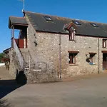 Driftwood Barn