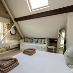 4 Bed In Bembridge Ic130