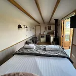 Hafod Shepherd Hut