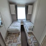 Coral Beach Ingoldmells 8 Berth Caravan Family Ran