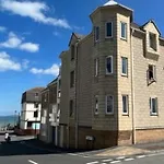 Seaside Modern Apartment