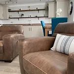 Seaside Modern Apartment