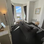 Farina No1, Sea View Studio Sleeping 2 Guests